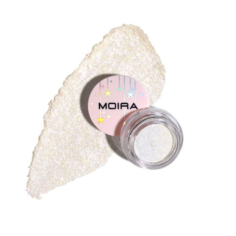 Sombra crema starshow pot quartz 018-0