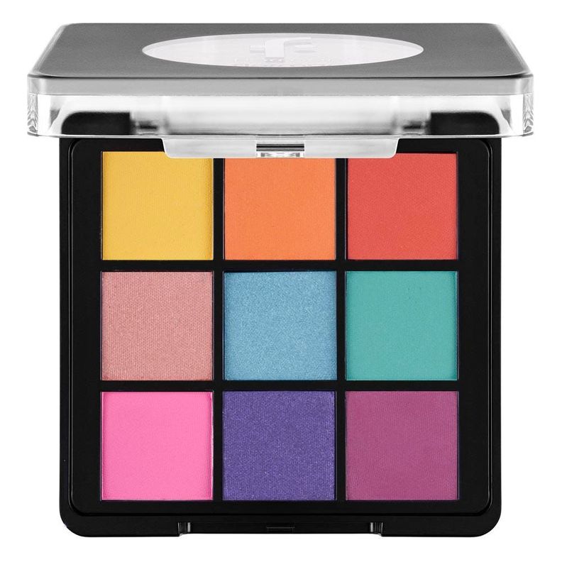 Paleta Eyeshadow Palette Ready The Party-0