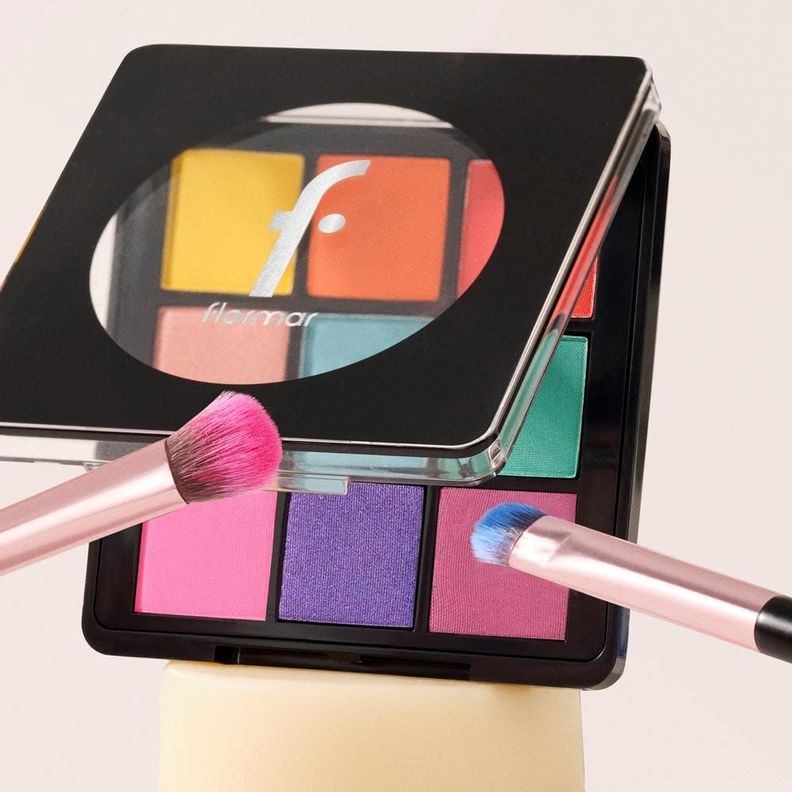 Paleta Eyeshadow Palette Ready The Party-3