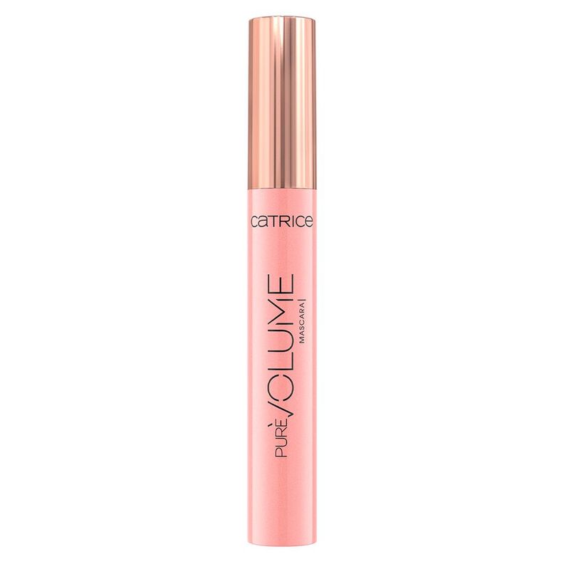 MÁSCARA DE PESTAÑAS PURE VOLUME-1