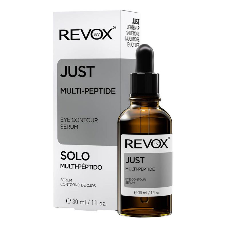 Just Multi Peptide Eye Contour-0