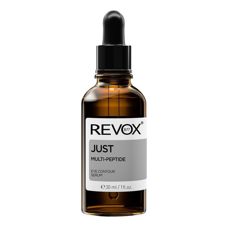 Just Multi Peptide Eye Contour-1