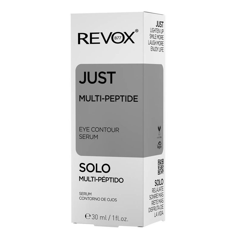 Just Multi Peptide Eye Contour-2