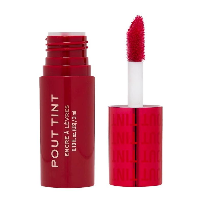 Tinte para Labios Pout Tint Sizzlin Red-0