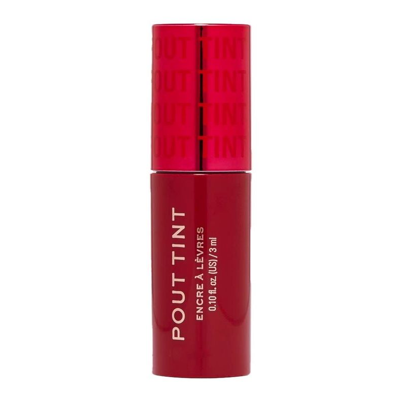 Tinte para Labios Pout Tint Sizzlin Red-1