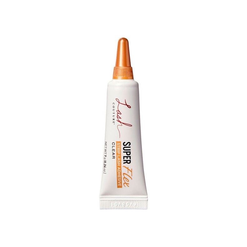 Pegamento Pestañas Lash Couture Transparente-1