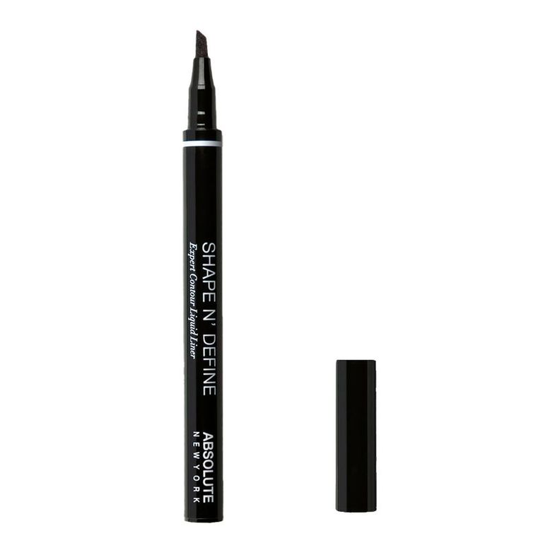 Delineador de Ojos Shape N' Define-0