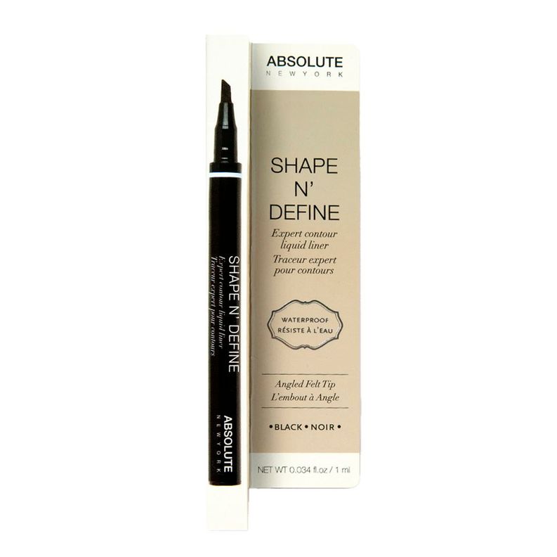 Delineador de Ojos Shape N' Define-1