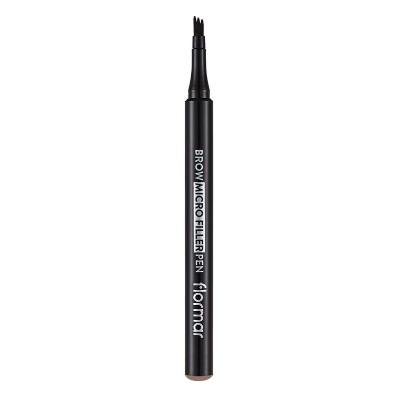 Lápiz Cejas Brow Micro Filler Pen Light Brown-2