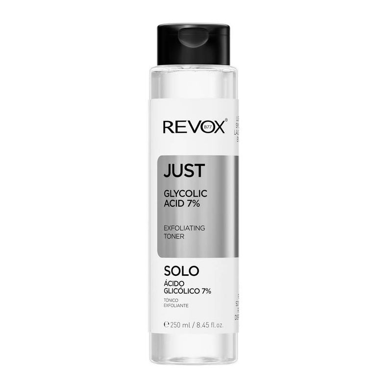Just Glycolic Acid 7% Exfoliating Toner-0