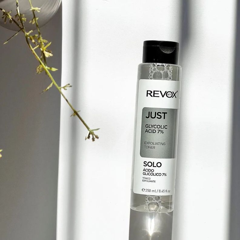 Just Glycolic Acid 7% Exfoliating Toner-1