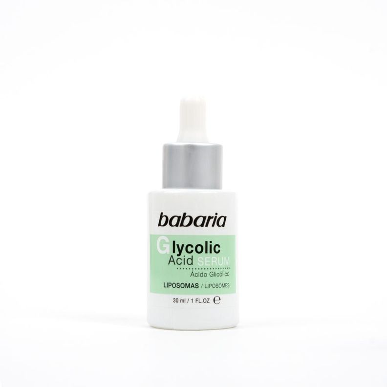 Serum Facial Ácido Glicólico 30 ml-0