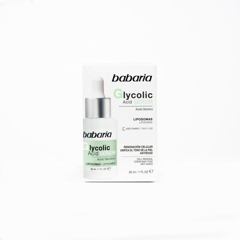 Serum Facial Ácido Glicólico 30 ml-2