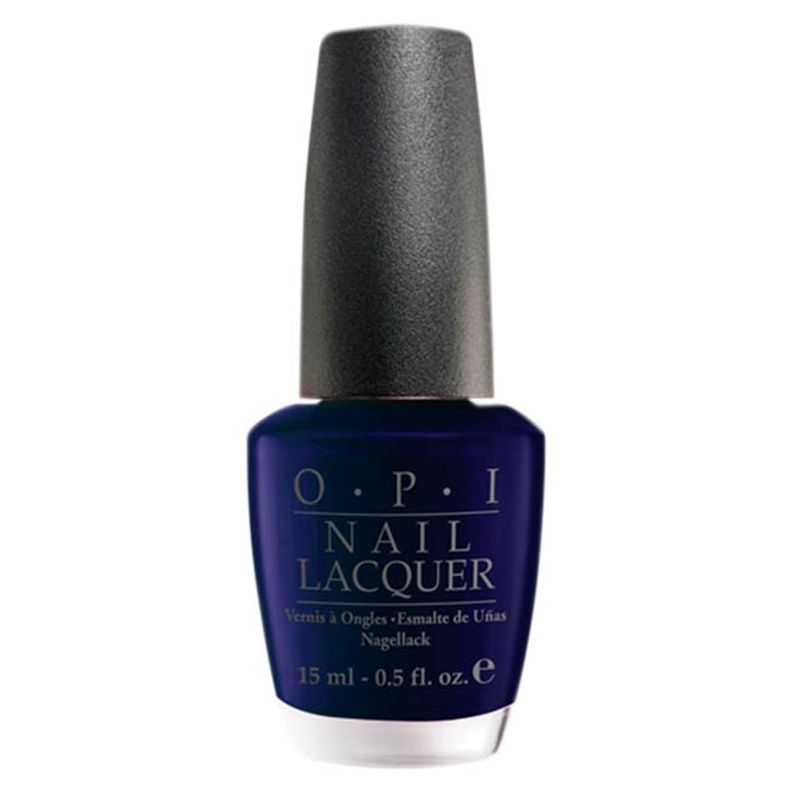 OPI Esmalte De Uñas Yoga Ta Get This Blue Opi-1
