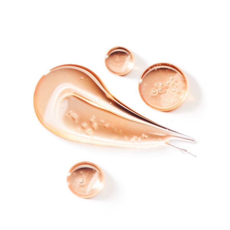 ICONIC LONDON Lustre Lip Oil Queen Bee-2