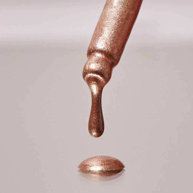 Liquid Highlighter Gold-3