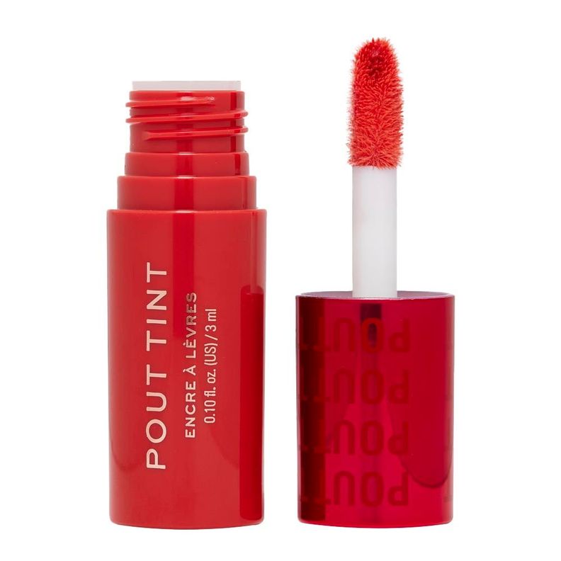 Tinte para Labios Pout Tint Sweetie Coral-0