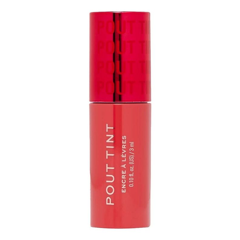Tinte para Labios Pout Tint Sweetie Coral-1