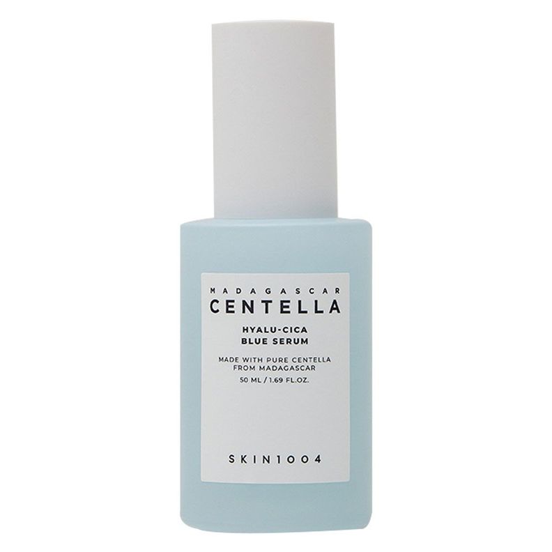 Serum Hidratante Hyalu-Cica Blue 50ml-0