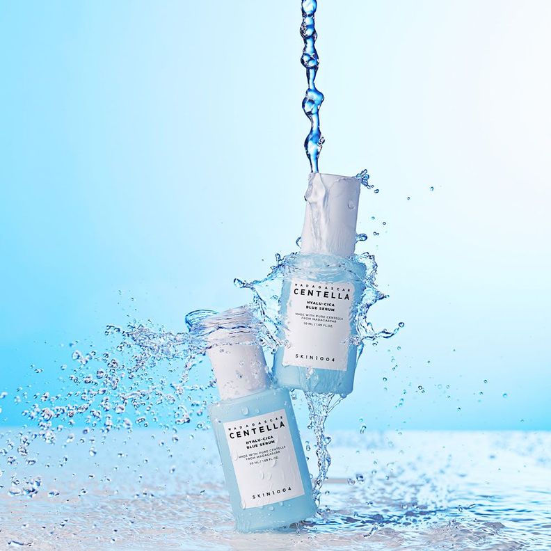 Serum Hidratante Hyalu-Cica Blue 50ml-4