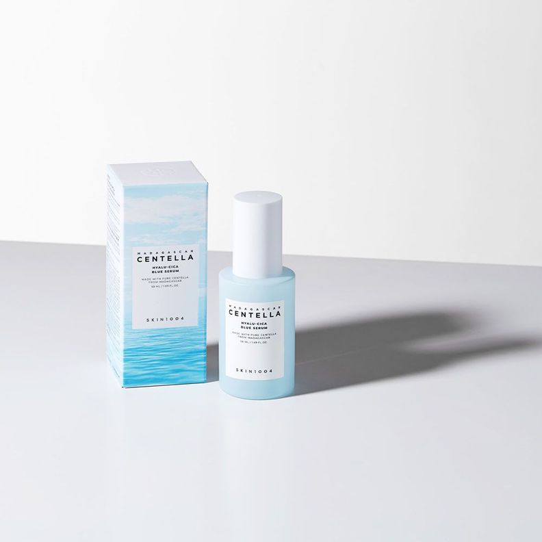 Serum Hidratante Hyalu-Cica Blue 50ml-5