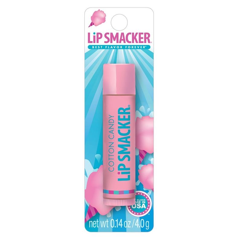 Bálsamo Labial Cotton Candy-0
