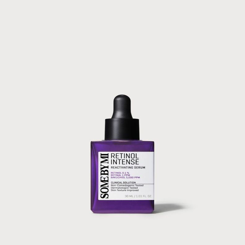 Serum de noche retinol intense 30 ml-0