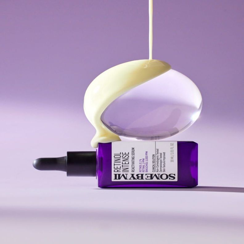 Serum de noche retinol intense 30 ml-2