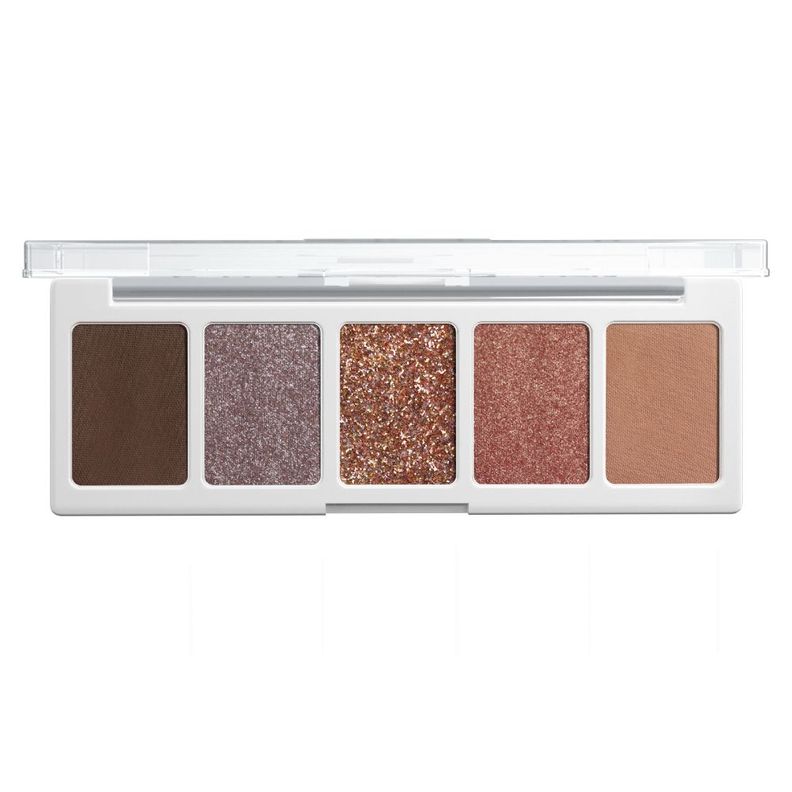 Color Icon Eyeshadow Camo Flaunt-0