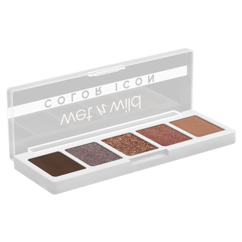 Color Icon Eyeshadow Camo Flaunt-1