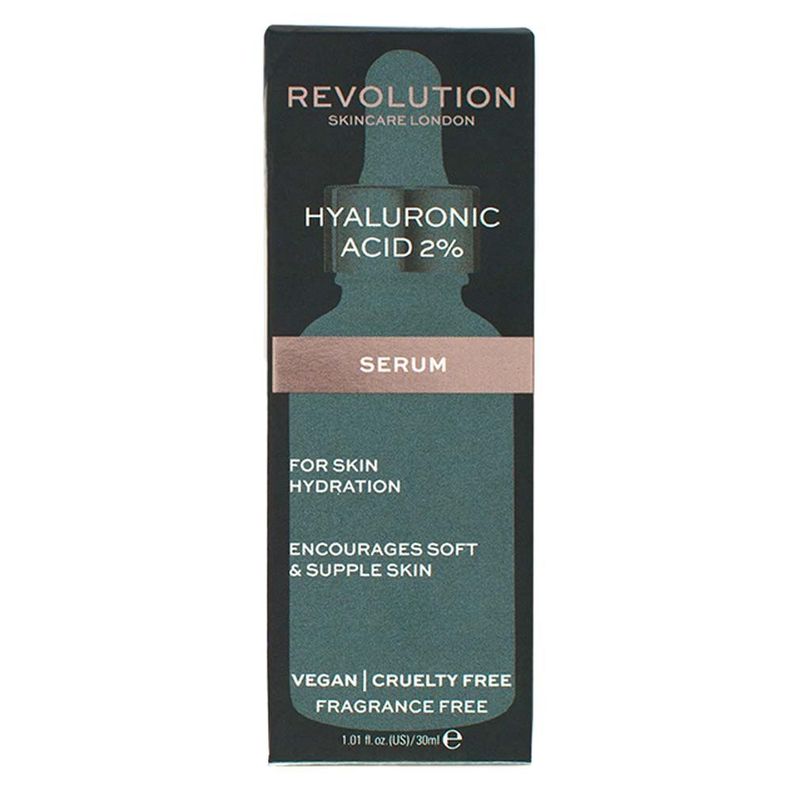 Serum Acido Hialuronico Plump-1
