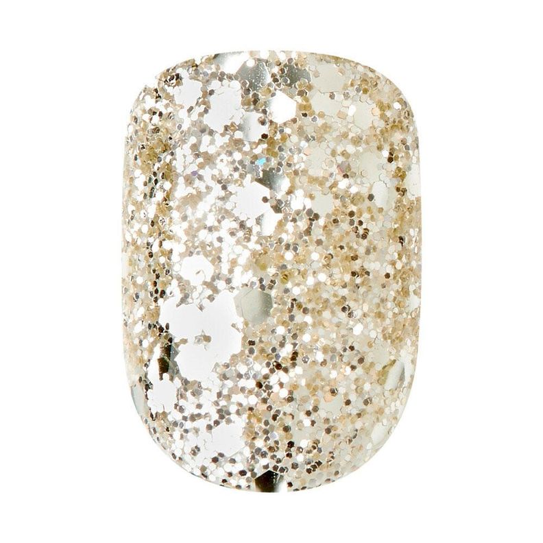 Uñas Postizas Impress Press On Astound-2