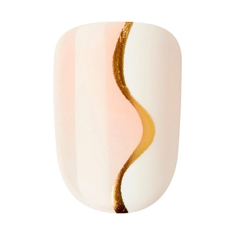 Uñas Postizas Impress Press On Astound-4