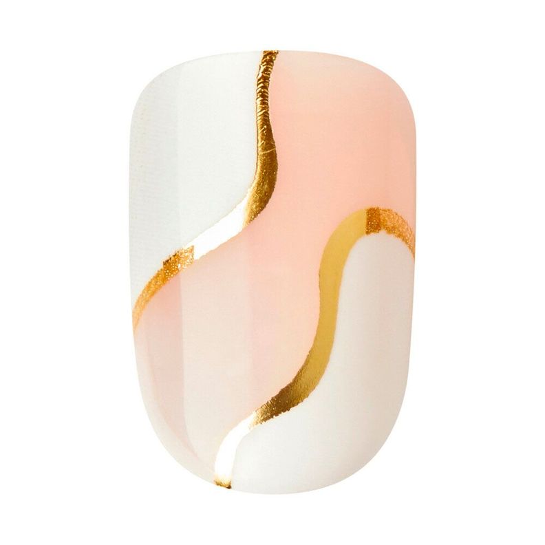 Uñas Postizas Impress Press On Astound-5