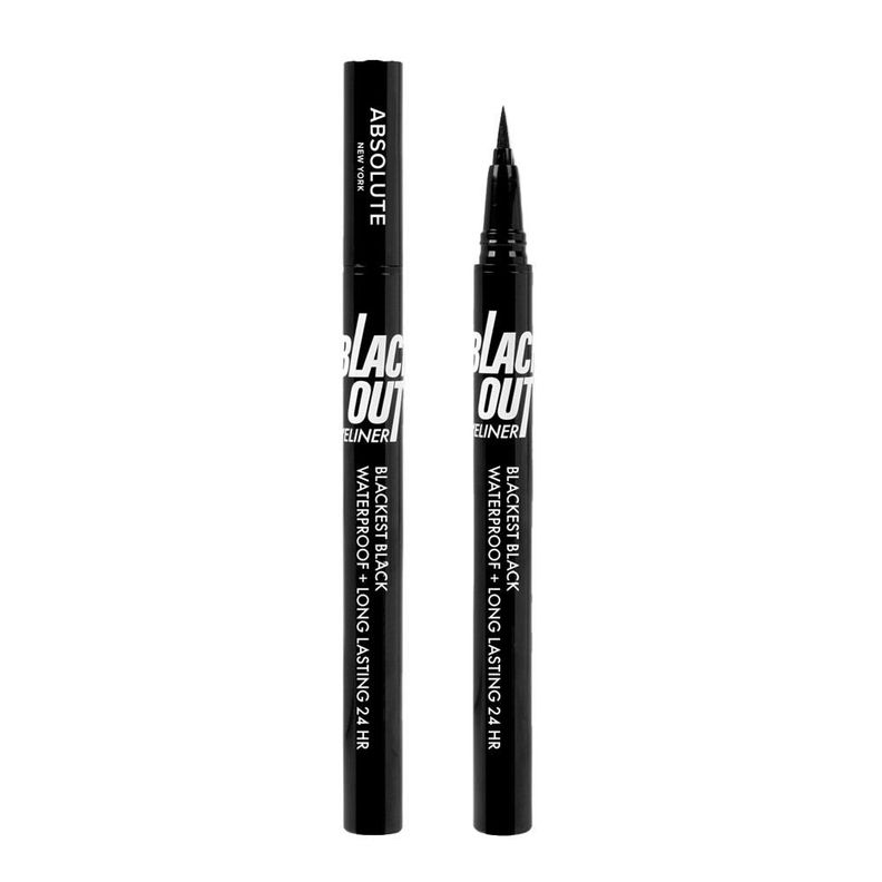 Delineador de Ojos Black Out-1