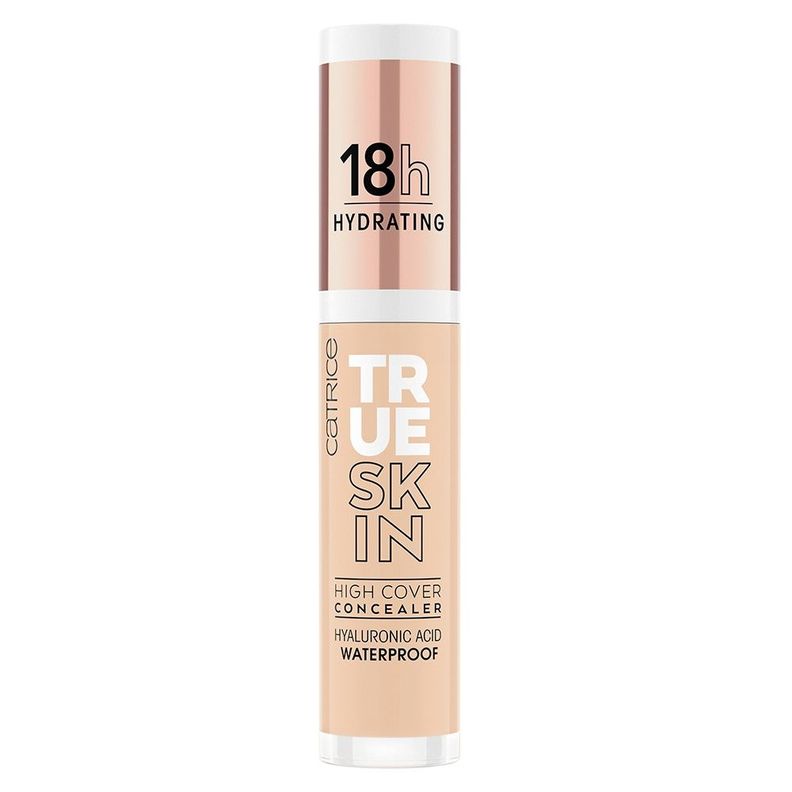 Corrector Líquido True Skin High Cover Warm Vanilla-1