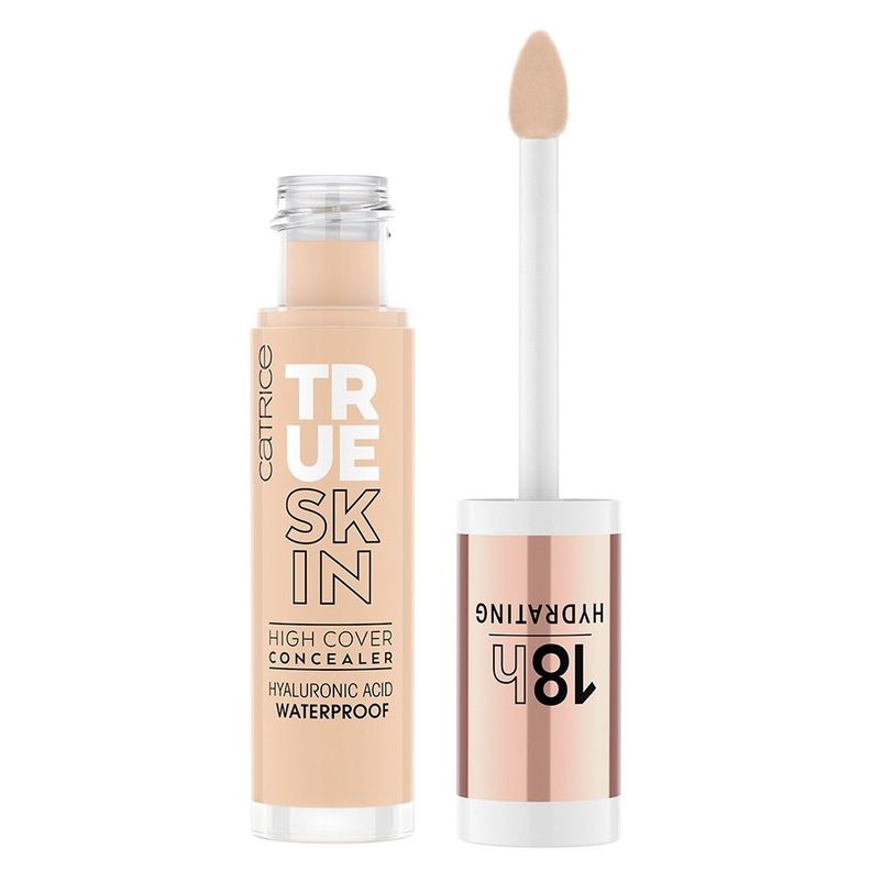 Corrector Líquido True Skin High Cover Warm Vanilla-2