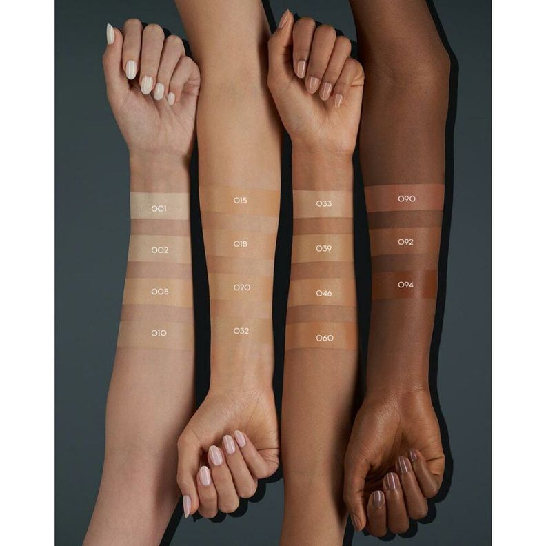 Corrector Líquido True Skin High Cover Warm Vanilla-4