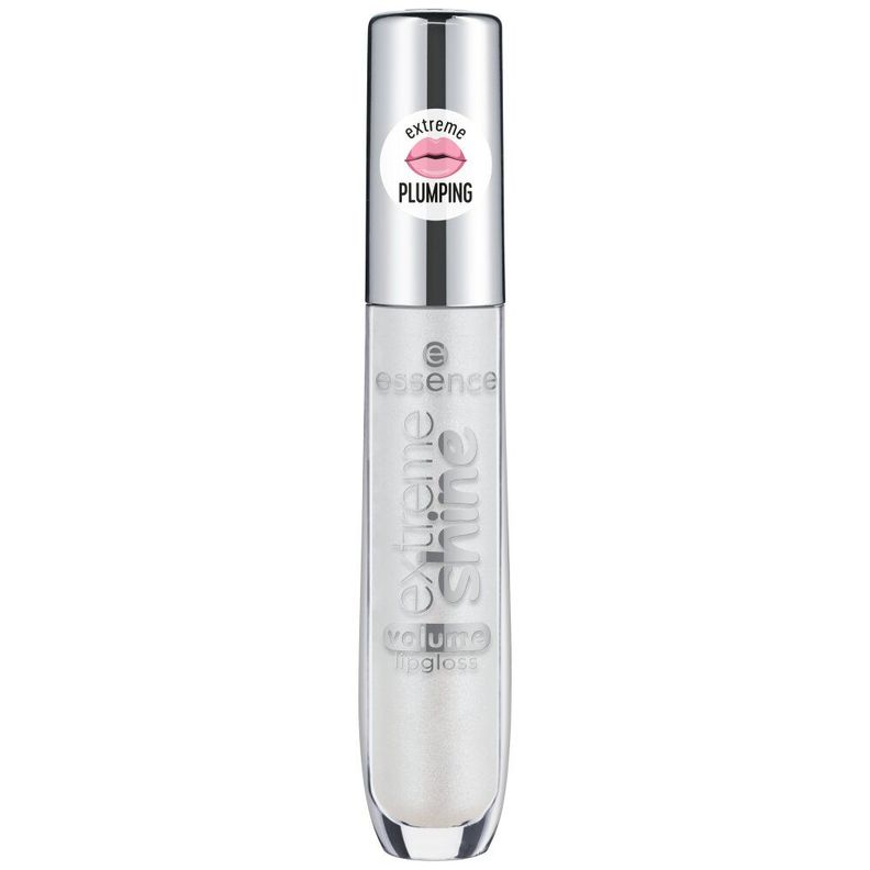 Brillo De Labios Extreme Shine 101 Milky Way-0