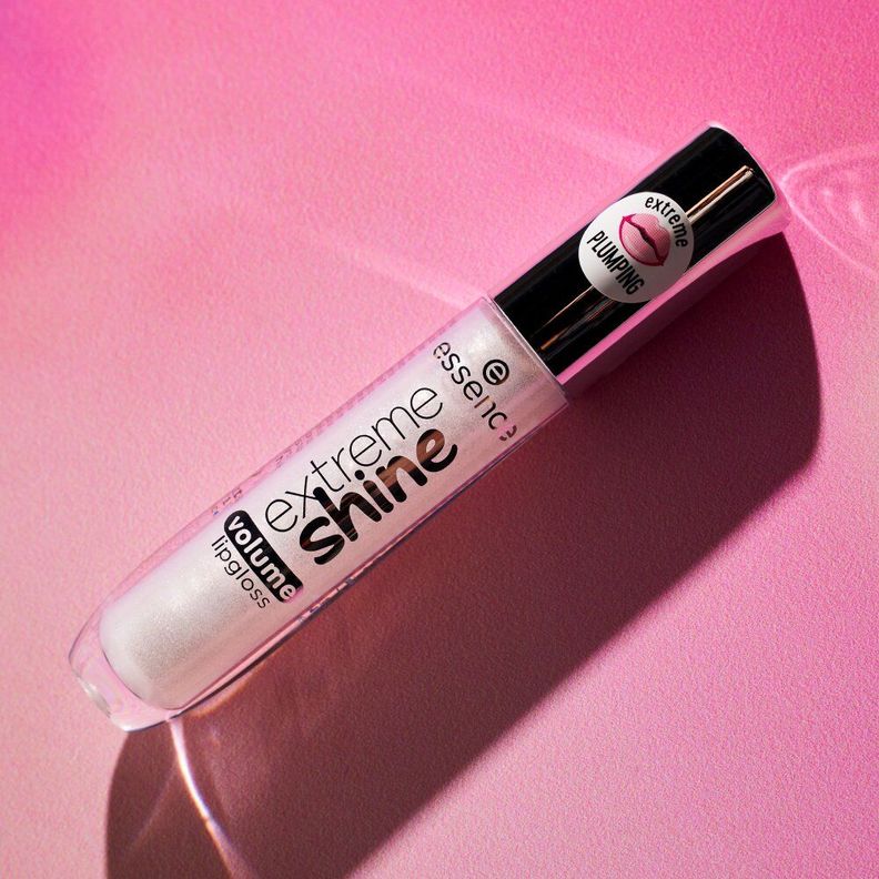 Brillo De Labios Extreme Shine 101 Milky Way-2