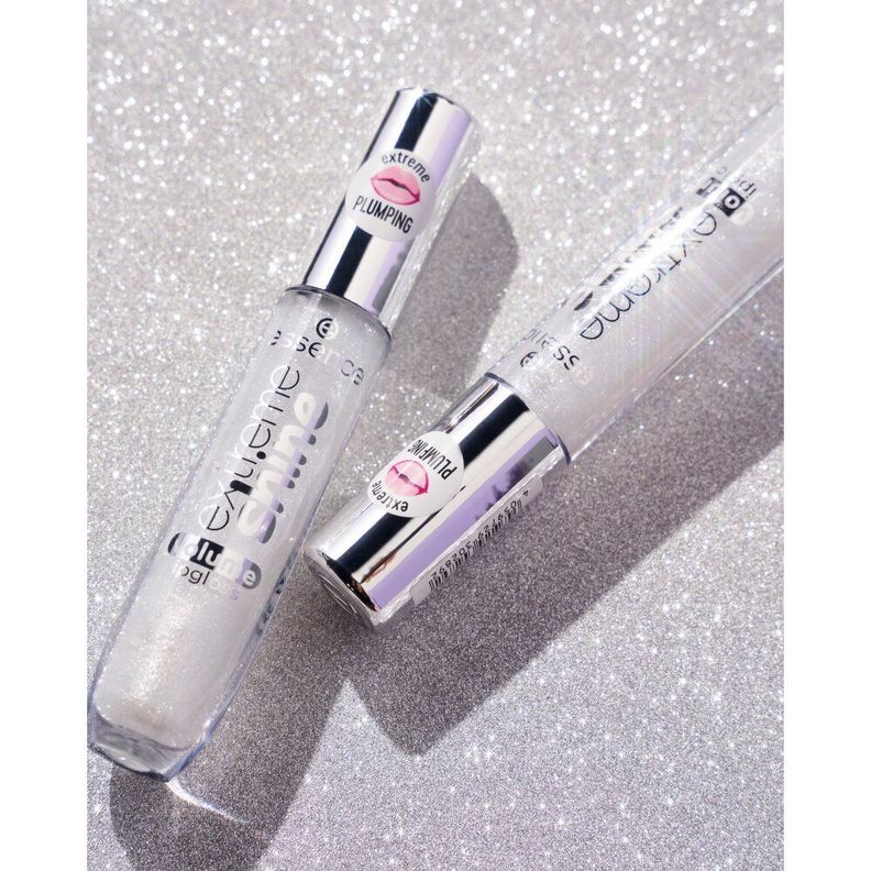 Brillo De Labios Extreme Shine 101 Milky Way-3