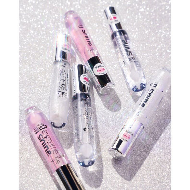 Brillo De Labios Extreme Shine 101 Milky Way-4