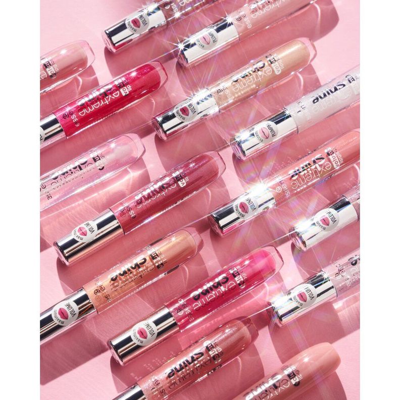 Brillo De Labios Extreme Shine 101 Milky Way-5