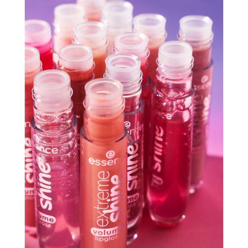 Brillo De Labios Extreme Shine 101 Milky Way-6
