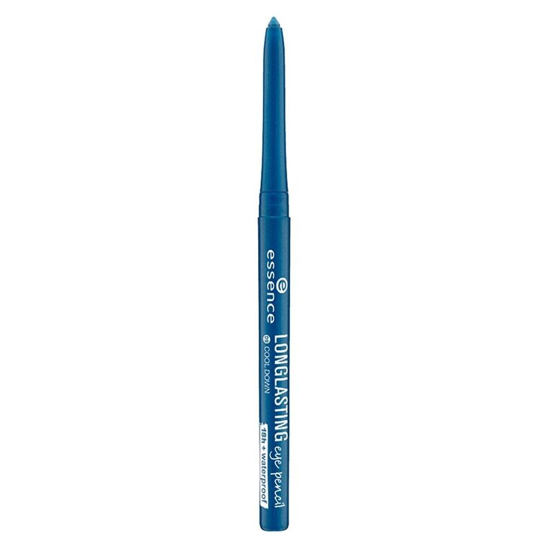 Perfilador De Ojos Long Lasting 01 Cool Dawn-0