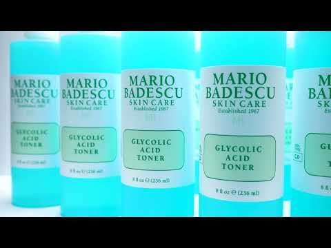 MARIO BADESCU Tónico Facial Con Ácido Glicólico-1