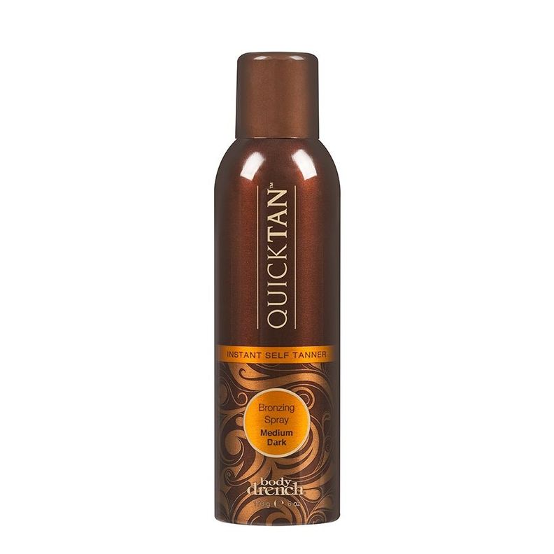 Spray Autobronceante Quick Tan 6oz-0