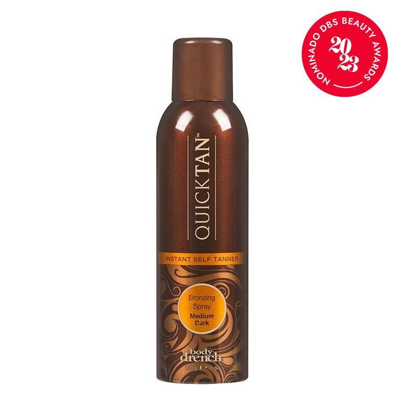 Spray Autobronceante Quick Tan 6oz-1