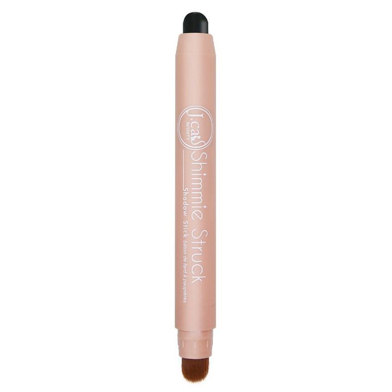 Sombra de ojos en stick Shimmie Struck Black Out-0