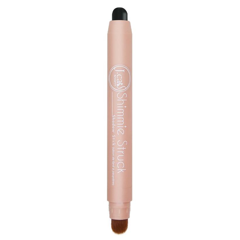 Sombra de ojos en stick Shimmie Struck Black Out-1